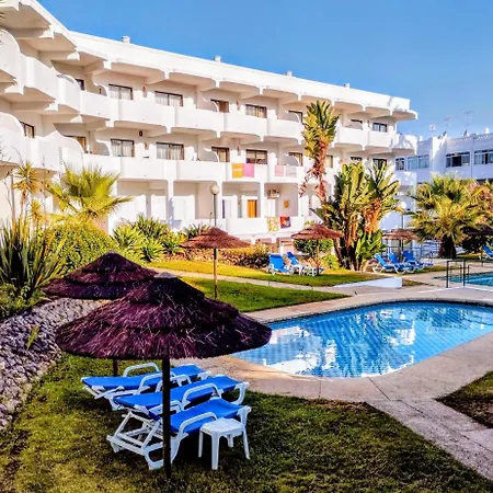 1- Bedroom Flat In Near The Vilamoura