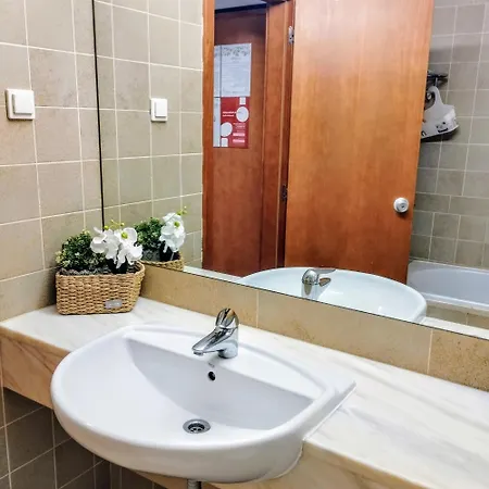 1- Bedroom Flat In Near The * Vilamoura