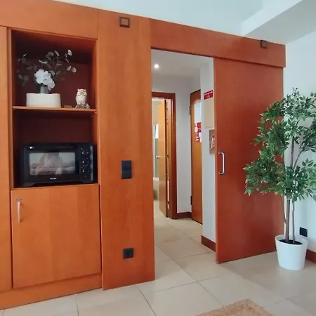 1- Bedroom Flat In Near The Apartamento