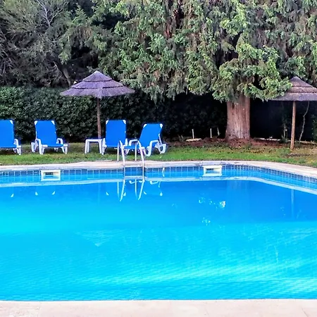 1- Bedroom Flat In Near The * Vilamoura