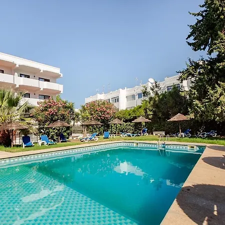 1- Bedroom Flat In Near The Apartamento *