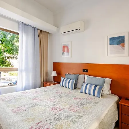 1- Bedroom Flat In Near The * Vilamoura