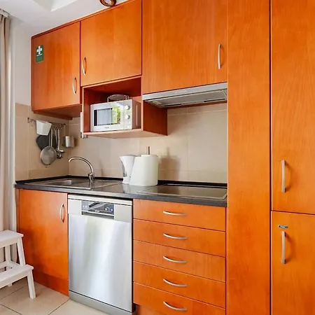 1- Bedroom Flat In Near The Appartamento *
